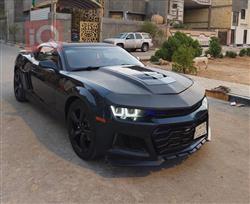 شيفروليه كامارو